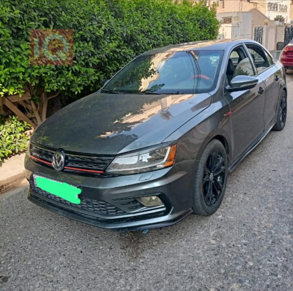 ڤۆڵکسواگن جێتا